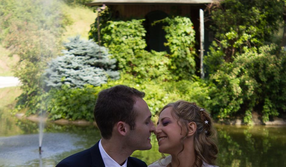 Il matrimonio di Emanuele e Giada a Milano, Milano