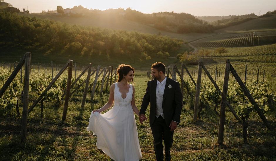 Il matrimonio di Federico e Serena a Genova, Genova