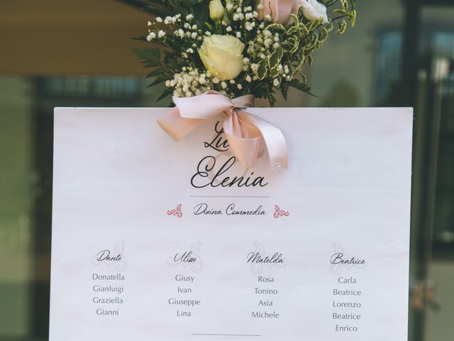 Il matrimonio di Luca e Elenia a Sesto San Giovanni, Milano 11