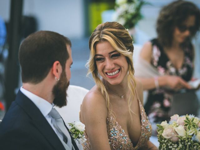 Il matrimonio di Luca e Elenia a Sesto San Giovanni, Milano 42