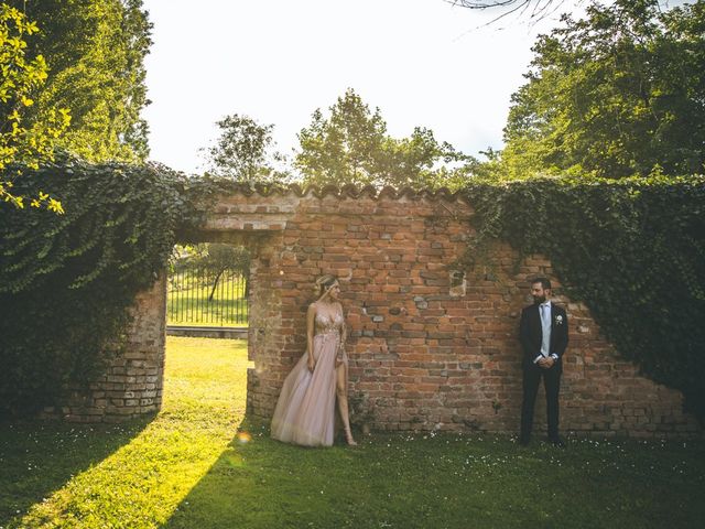 Il matrimonio di Luca e Elenia a Sesto San Giovanni, Milano 90