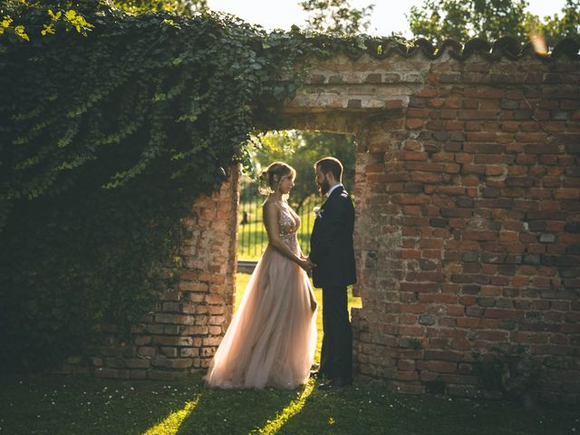 Il matrimonio di Luca e Elenia a Sesto San Giovanni, Milano 98