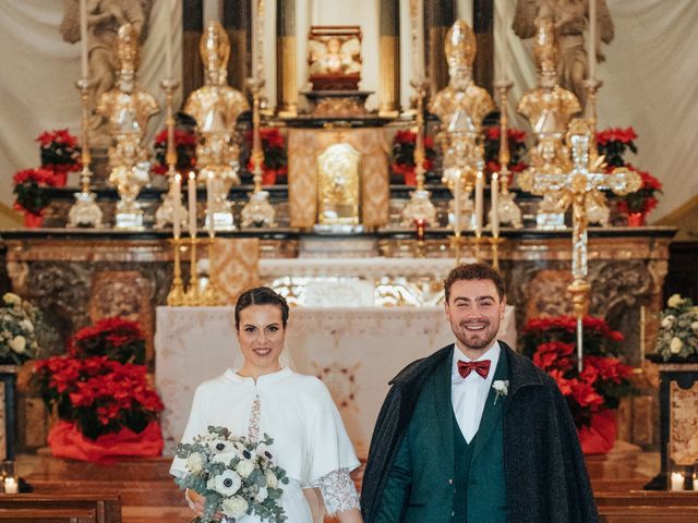 Il matrimonio di Gabriele e Marta a Varese, Varese 9