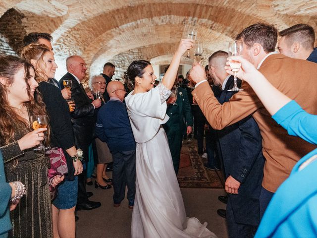 Il matrimonio di Gabriele e Marta a Varese, Varese 15