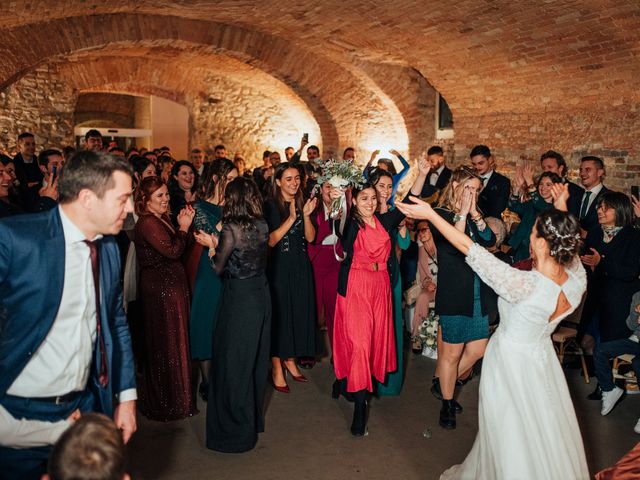 Il matrimonio di Gabriele e Marta a Varese, Varese 40