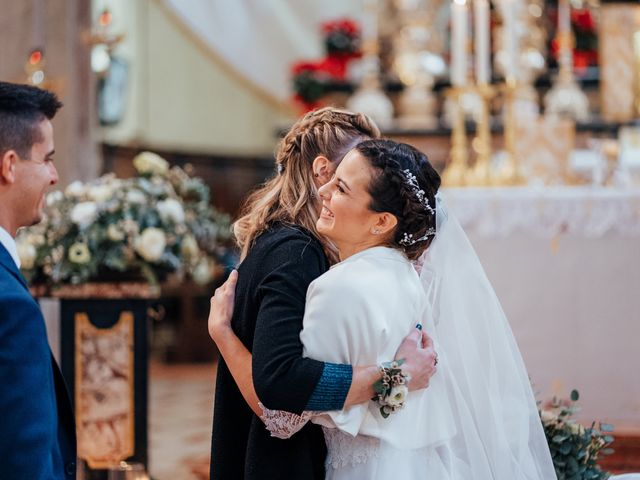 Il matrimonio di Gabriele e Marta a Varese, Varese 61