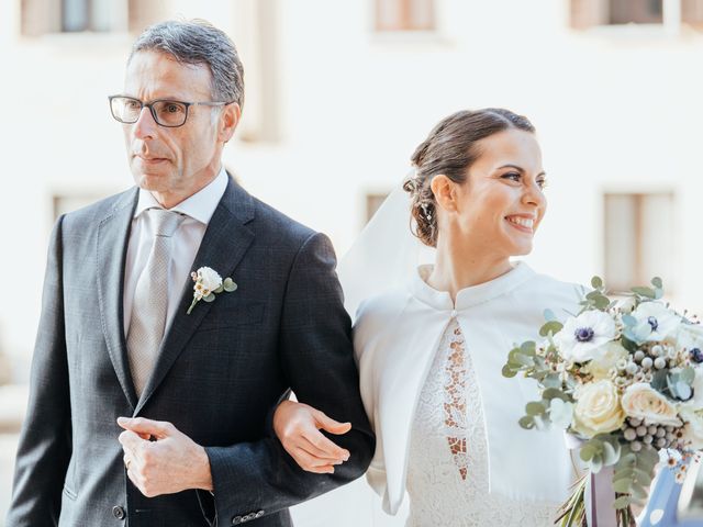 Il matrimonio di Gabriele e Marta a Varese, Varese 103