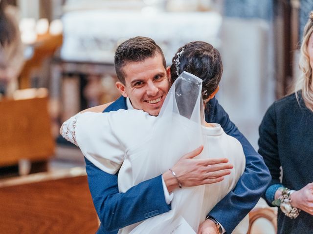 Il matrimonio di Gabriele e Marta a Varese, Varese 109