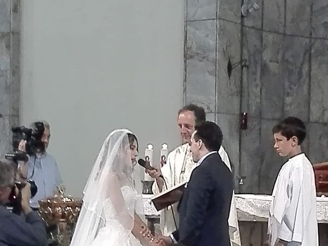 Il matrimonio di Maurizio e Rosa a Milano, Milano 4