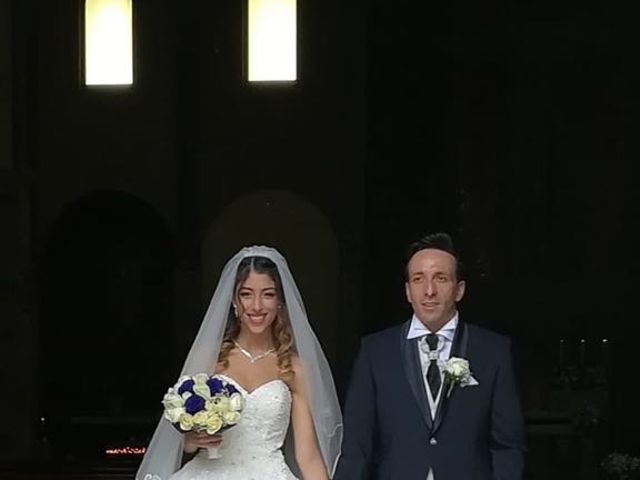 Il matrimonio di Maurizio e Rosa a Milano, Milano 7