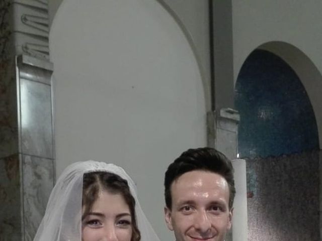 Il matrimonio di Maurizio e Rosa a Milano, Milano 1