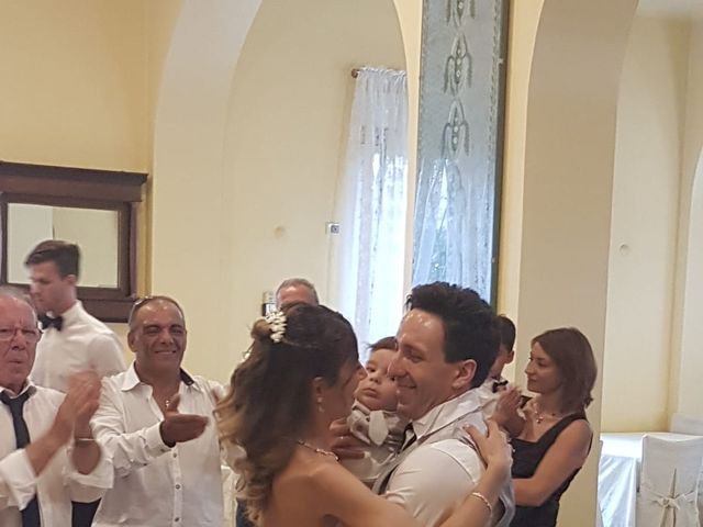Il matrimonio di Maurizio e Rosa a Milano, Milano 9