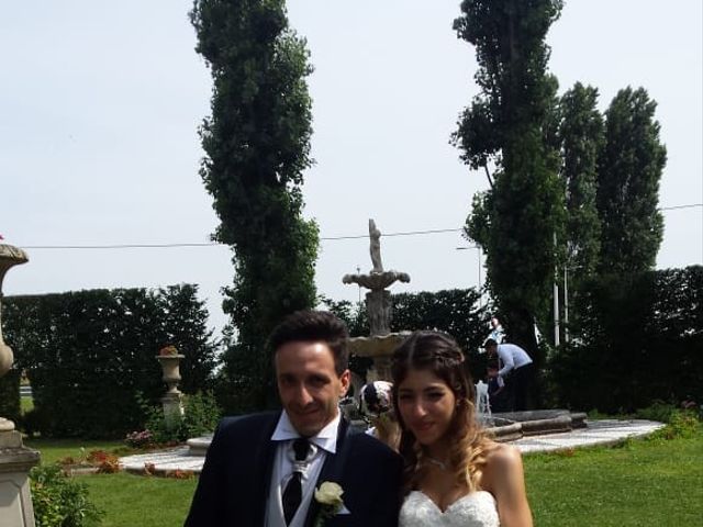 Il matrimonio di Maurizio e Rosa a Milano, Milano 12