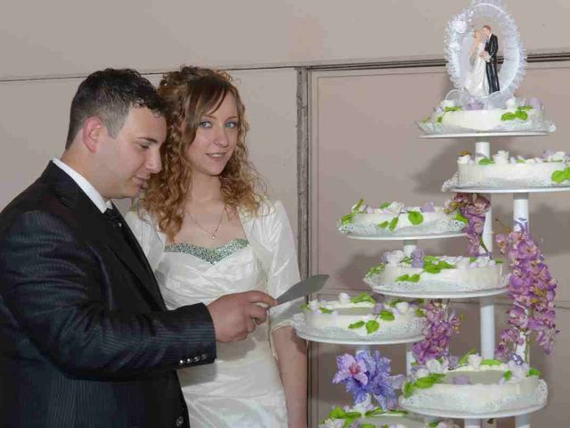 Il matrimonio di Salvatore e Michela a San Gillio, Torino 3