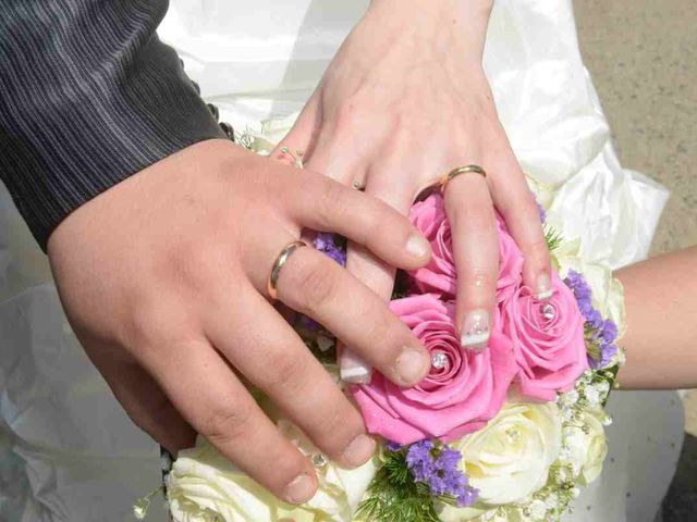 Il matrimonio di Salvatore e Michela a San Gillio, Torino 8