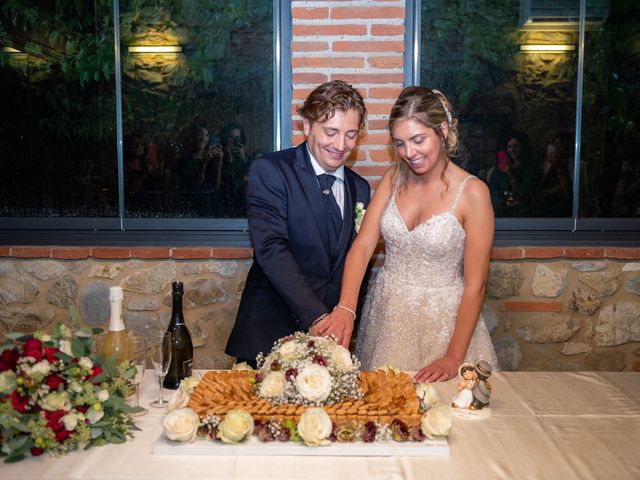 Il matrimonio di Marco e Cecilia a Pistoia, Pistoia 22