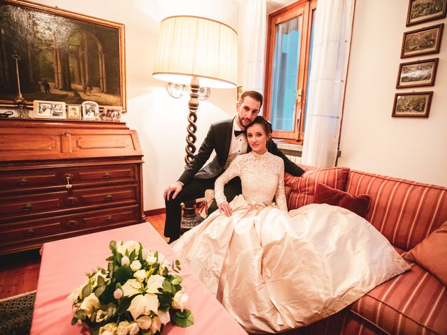 Il matrimonio di Maurizio e Ilaria a Lecco, Lecco 33