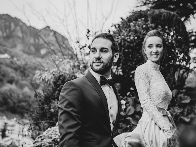 Il matrimonio di Maurizio e Ilaria a Lecco, Lecco 41