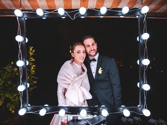 Il matrimonio di Maurizio e Ilaria a Lecco, Lecco 38