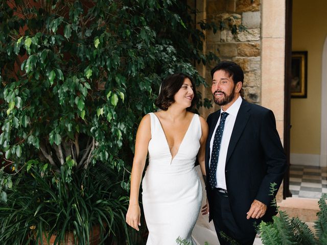 Il matrimonio di Emanuele e Karissa a Imperia, Imperia 30