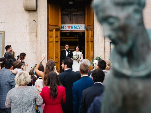 Il matrimonio di Emanuele e Karissa a Imperia, Imperia 48