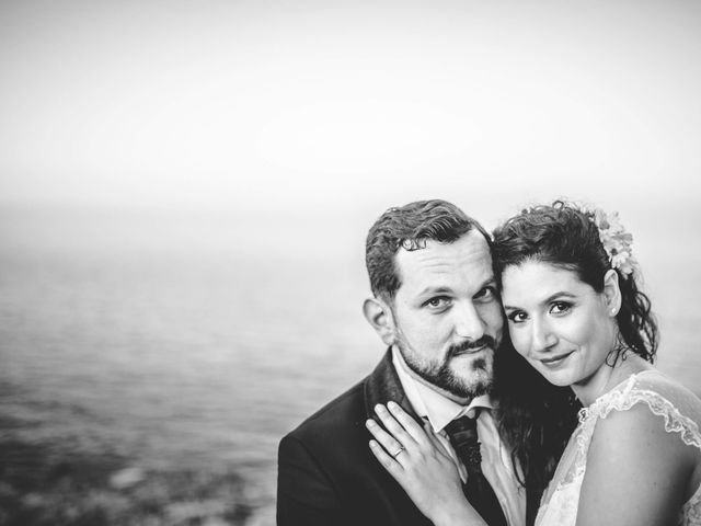 Il matrimonio di Marco e Martina a Augusta, Siracusa 10