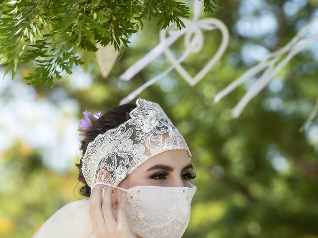 Il matrimonio di Francesco e Giulia a Castiadas, Cagliari 78