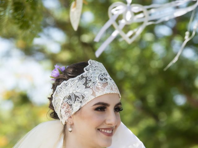 Il matrimonio di Francesco e Giulia a Castiadas, Cagliari 79