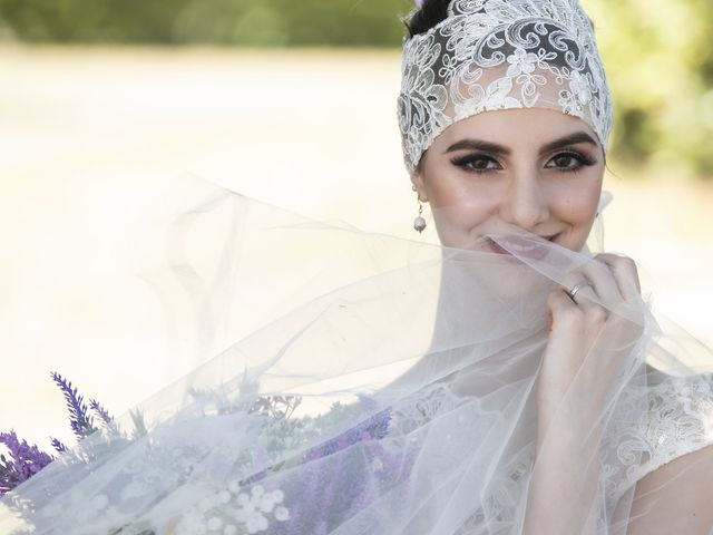 Il matrimonio di Francesco e Giulia a Castiadas, Cagliari 90