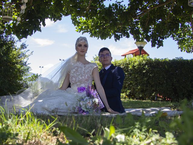 Il matrimonio di Francesco e Giulia a Castiadas, Cagliari 140