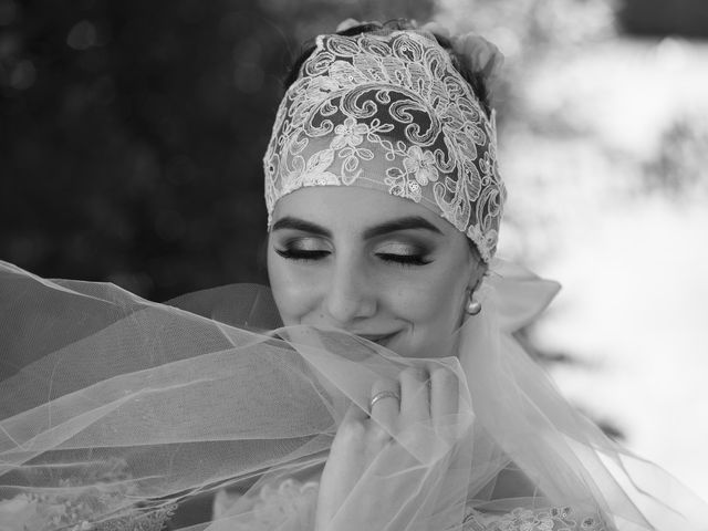 Il matrimonio di Francesco e Giulia a Castiadas, Cagliari 219
