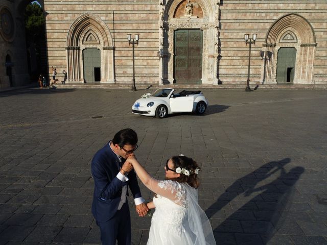 Il matrimonio di Giovanni  e Ilaria  a Messina, Messina 2