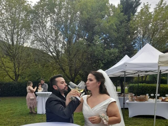 Il matrimonio di Ciro e Rita a Rovereto, Trento 4