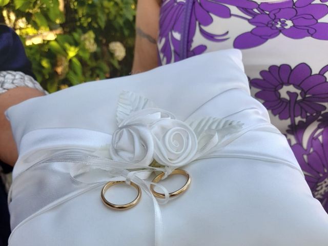 Il matrimonio di Ciro e Rita a Rovereto, Trento 6