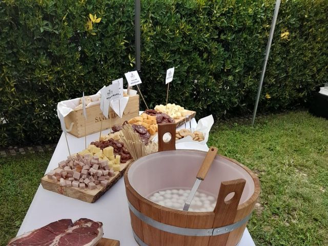 Il matrimonio di Ciro e Rita a Rovereto, Trento 9