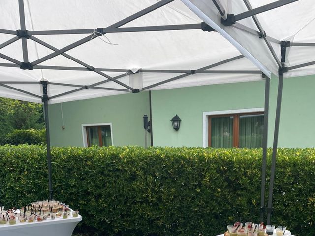 Il matrimonio di Ciro e Rita a Rovereto, Trento 10