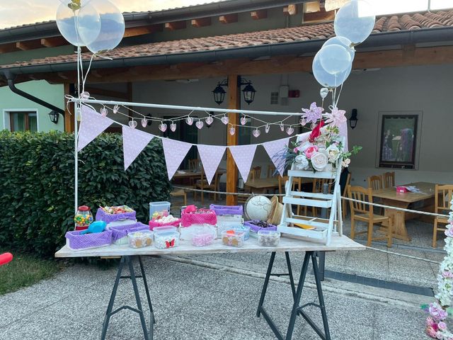 Il matrimonio di Ciro e Rita a Rovereto, Trento 12