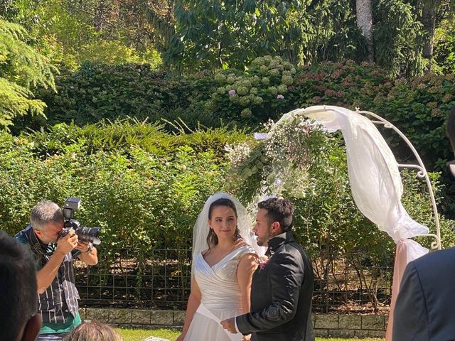 Il matrimonio di Ciro e Rita a Rovereto, Trento 17