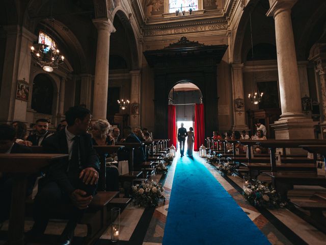 Il matrimonio di Aldo e Andrea a Rezzato, Brescia 13