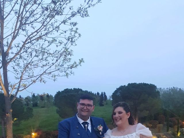 Il matrimonio di Enrico  e Roberta  a Prato, Prato 2