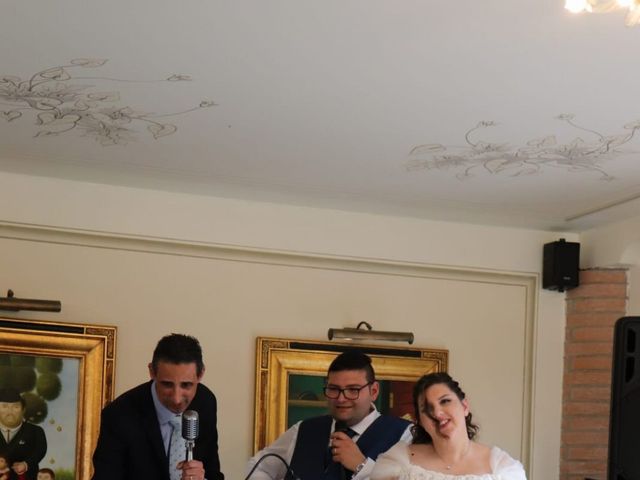 Il matrimonio di Enrico  e Roberta  a Prato, Prato 6