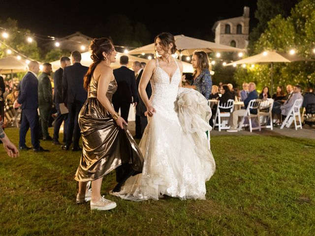 Il matrimonio di Alessandro  e Serena a Bracciano, Roma 4