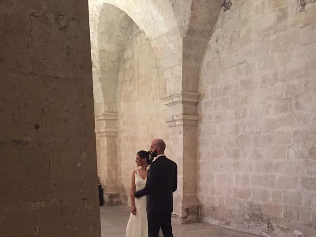 Il matrimonio di Francesca Perrone e Francesco Montinaro a Galatina, Lecce 6