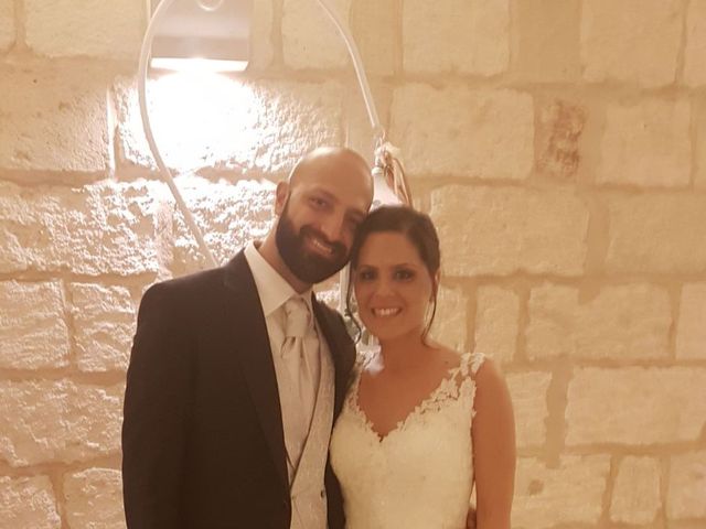Il matrimonio di Francesca Perrone e Francesco Montinaro a Galatina, Lecce 10