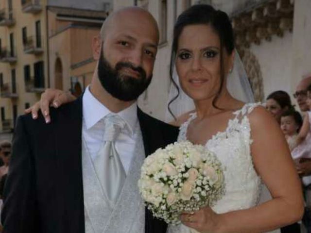 Il matrimonio di Francesca Perrone e Francesco Montinaro a Galatina, Lecce 1