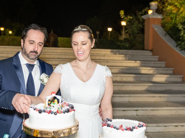 Il matrimonio di Gabriele e Valentina a Montichiari, Brescia 49