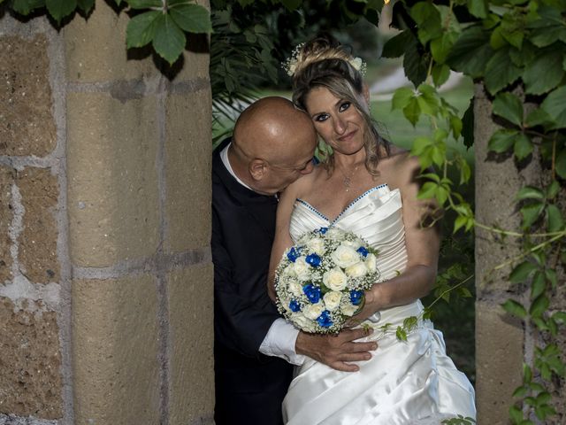 Il matrimonio di Debora e Giuseppe a Pomezia, Roma 5
