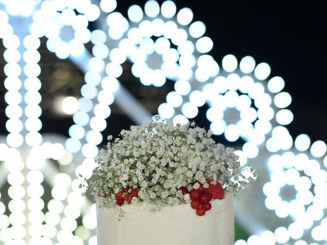 Il matrimonio di Giulia e Armando a Alberobello, Bari 19