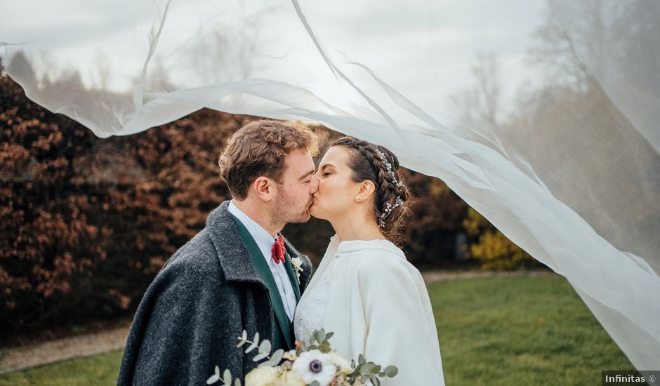 Il matrimonio di Gabriele e Marta a Varese, Varese