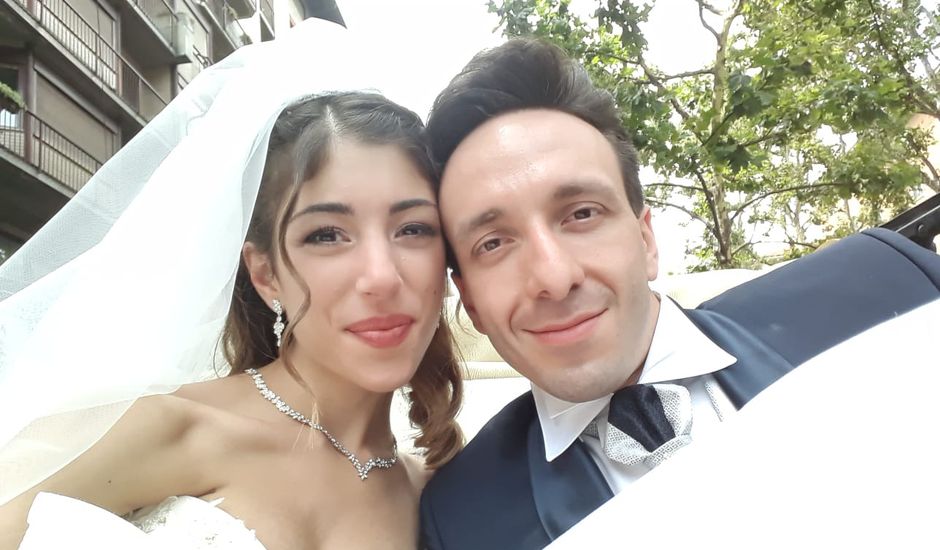 Il matrimonio di Maurizio e Rosa a Milano, Milano